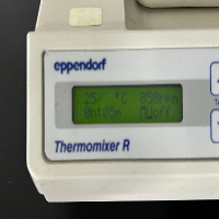 Eppendorf Thermomixer R image 3